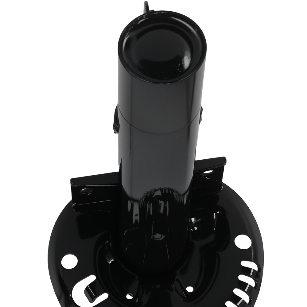 Amortiguador Conjunto Delantero compatible para AUDI A2 compatible para SKODA 6Q0412301A 2000-2015