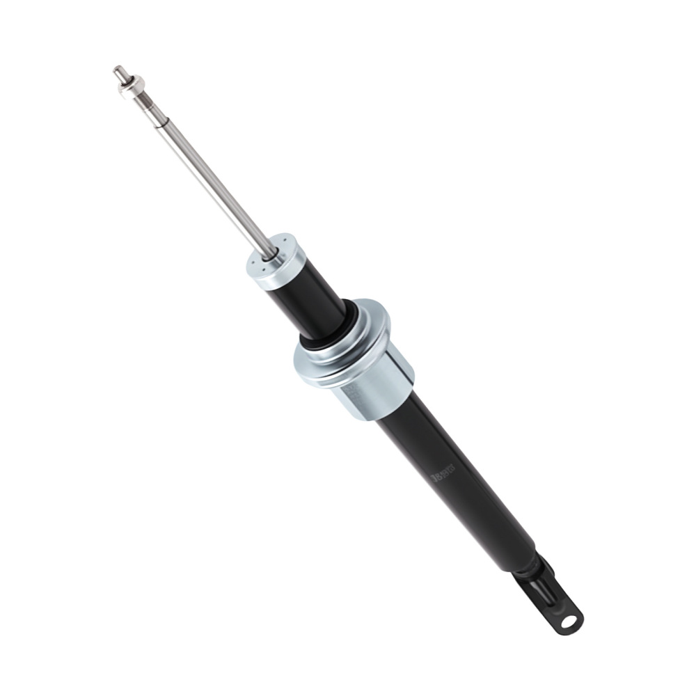 2x Amortisseurs + Paliers + Kit De Service Avant compatible pour Mercedes Classe E W/S 211