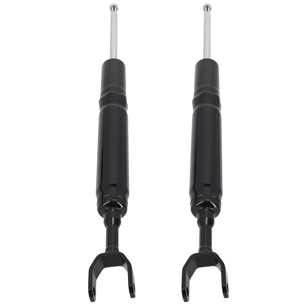 2x Amortisseur + Kit Entretien Avant compatible pour Audi A6 2004-2011 4F2 4F5 	2.0 TDI 2.4
