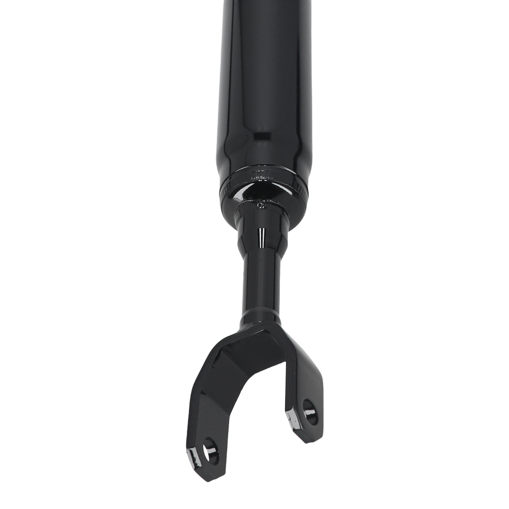 Ammortizzatori anteriori + cuscinetto + kit protezione compatibile per Audi A6 4F 2004-2011