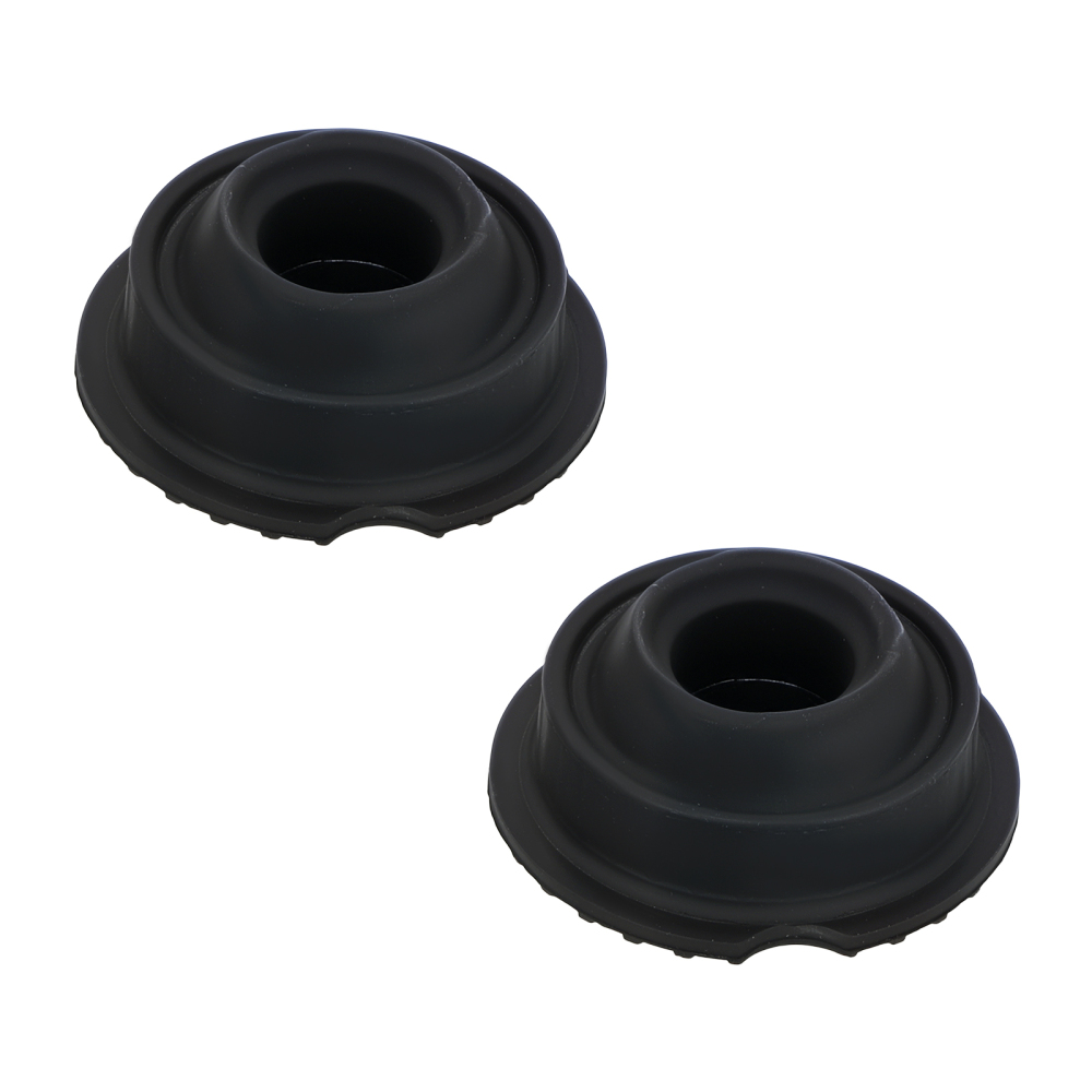 2x ammortizzatori compatibile per AUDI A4 B5 A6 Avant compatibile per SKODA SUPERB compatibile per VW PASSAT 3B anteriori