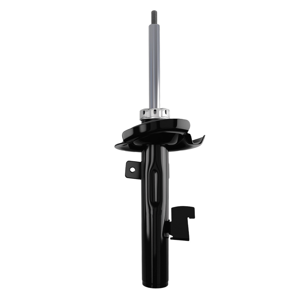 2x Front Shock Absorber Complete Strut Assembly compatible for Mazda 3 BK 2006-2009 Damper