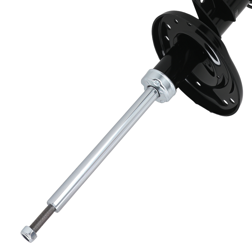 2 Ammortizzatore Anteriore compatibile per Fiat 500 2007-2025 51860011 51860012 51856851