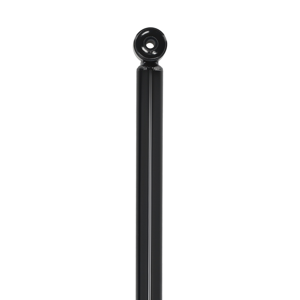 2x Amortisseurs + butées + supports de dôme compatible pour Ford Fiesta 2008-2017 1527161