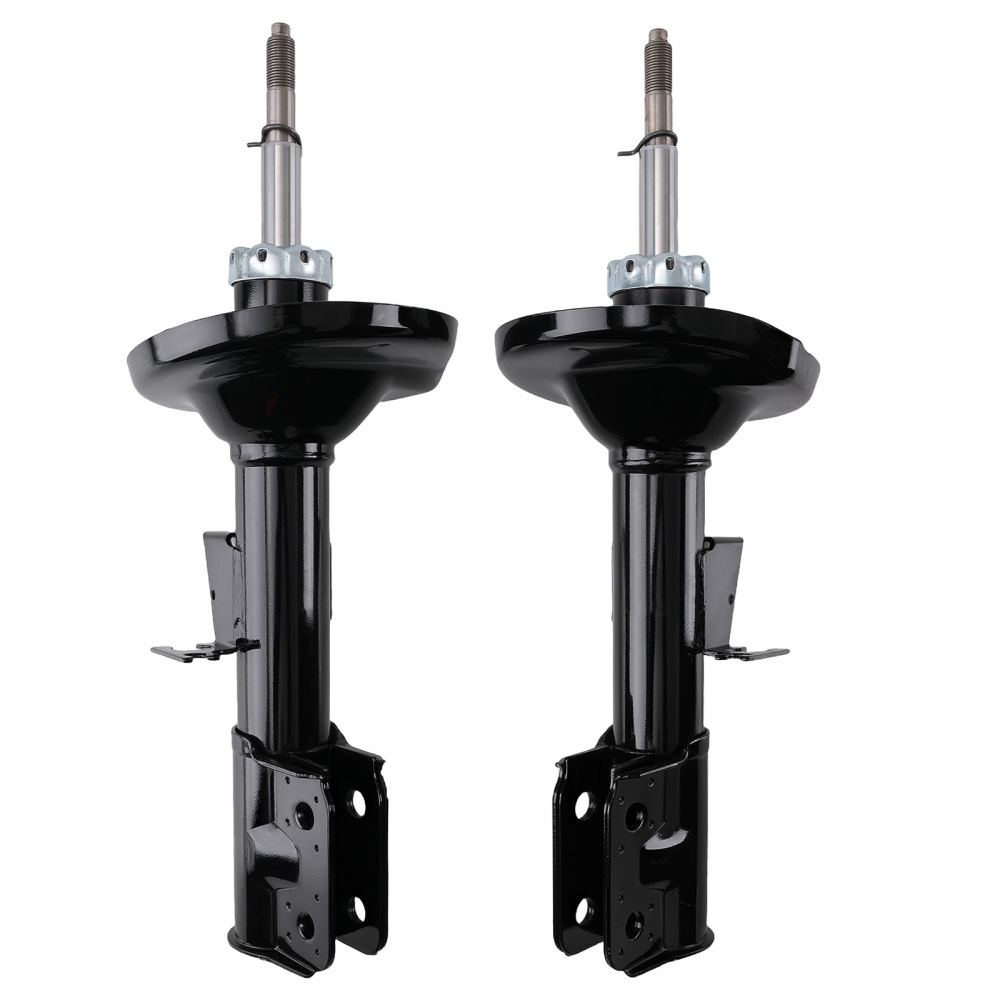 4x Shock Absorber +Top Mount +Service Kit compatible for Holden Commodore 1993-2004 Struts