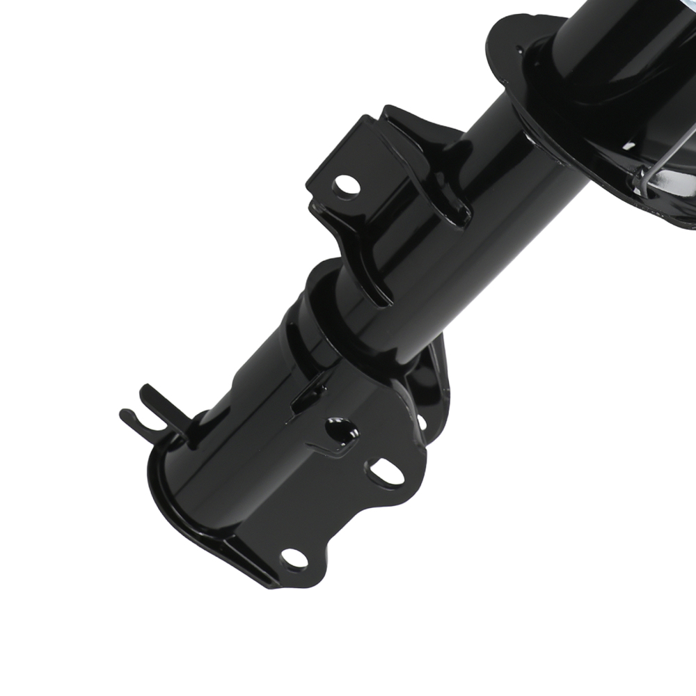 2 ammortizzatori Anteriori compatibile per Mercedes Benz Viano Vito 109 111 113 Mixto W639