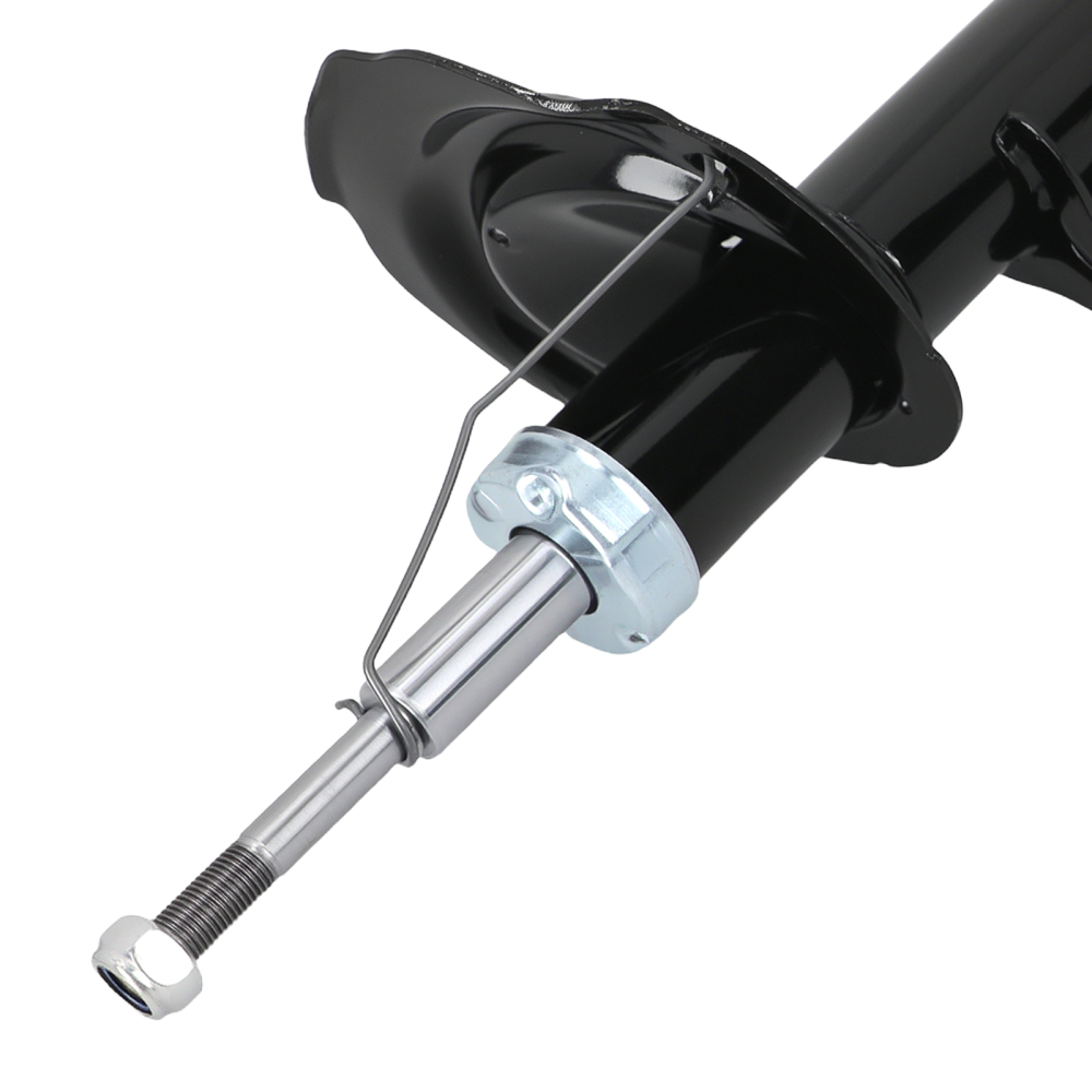 2 ammortizzatori Anteriori compatibile per Mercedes Benz Viano Vito 109 111 113 Mixto W639