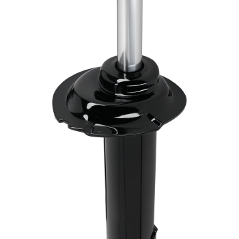 2 Ammortizzatori compatibile per BMW E39 5er + Kit Assistenza + Cuscinetto Duomi Anteriori