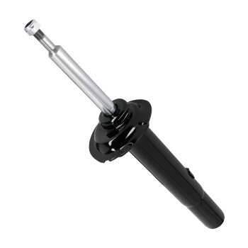 2 Ammortizzatori compatibile per BMW E39 5er + Kit Assistenza + Cuscinetto Duomi Anteriori