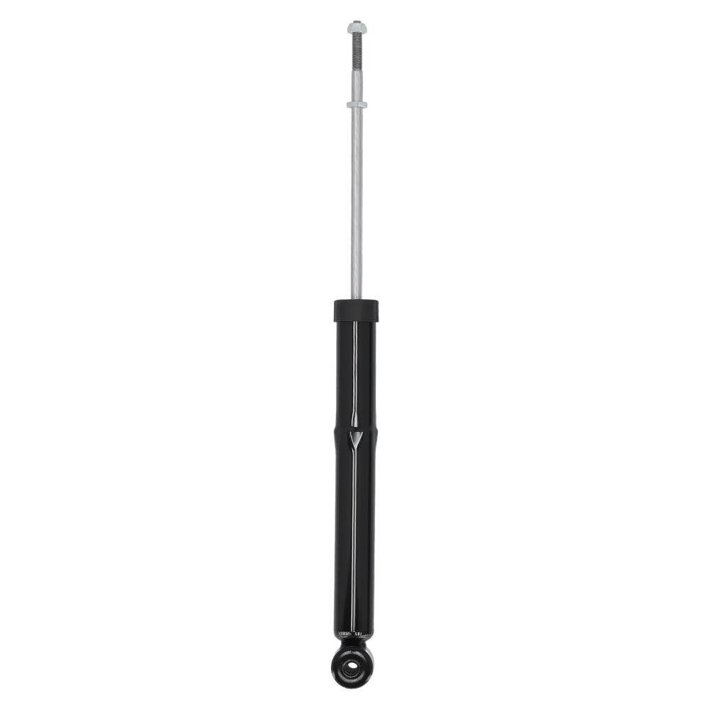 2x Amortiguador + tope + cojinete de domo compatible para SEAT CORDOBA IBIZA compatible para VW POLO 1995-02