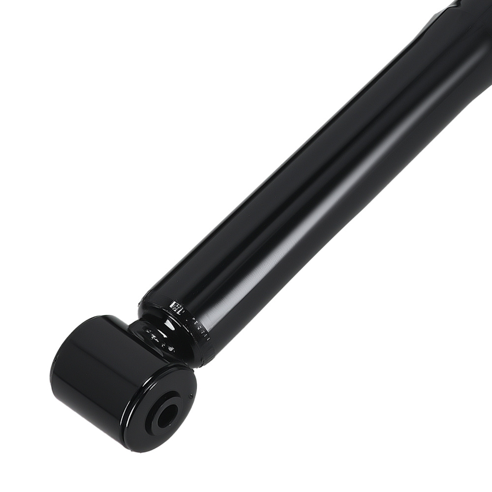2x Amortiguador + tope + cojinete de domo compatible para SEAT CORDOBA IBIZA compatible para VW POLO 1995-02