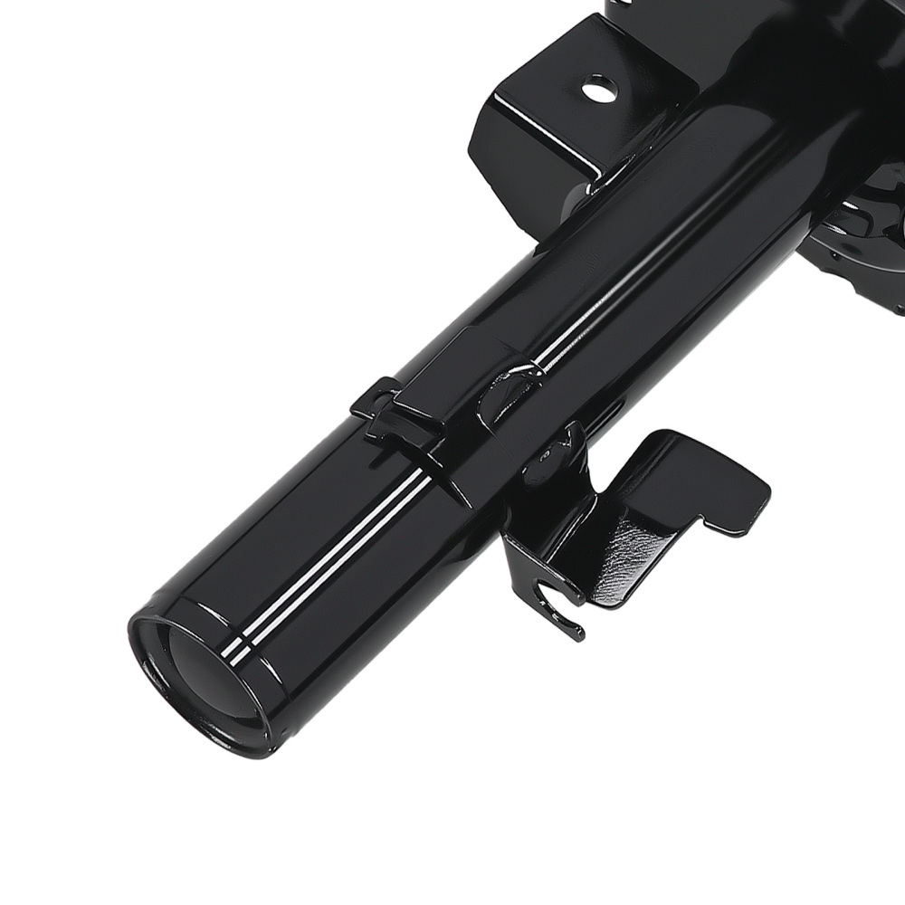 2 Ammortizzatori Anteriori compatibile per FORD GALAXY 2006-2015 con Molla e 1377259