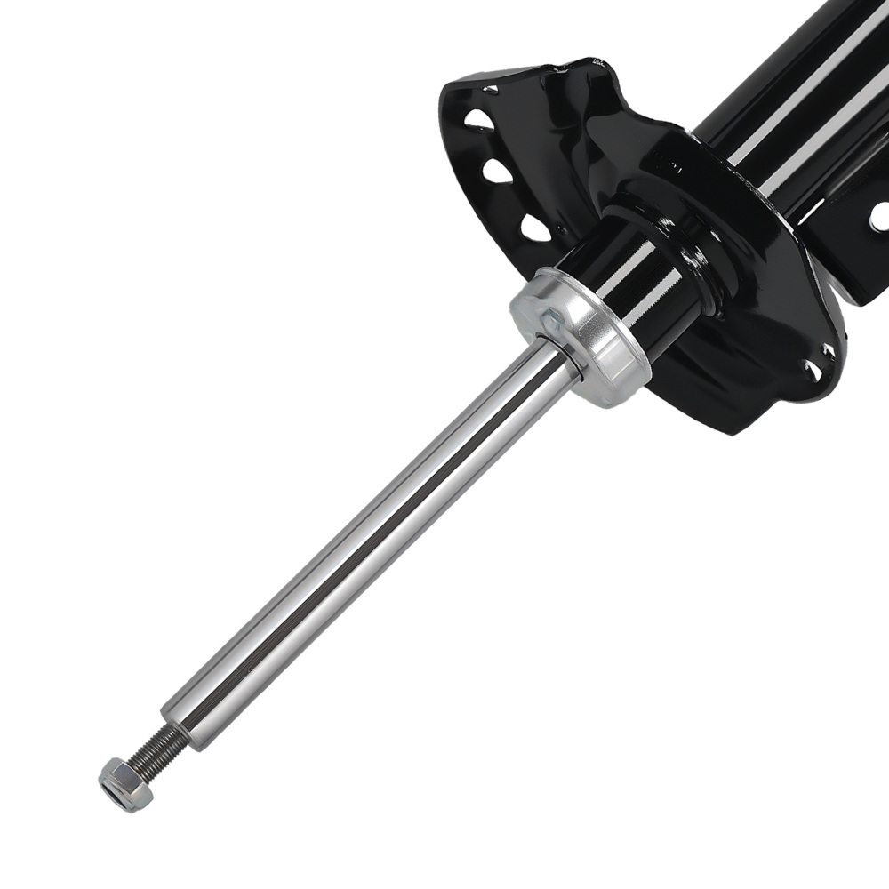 2 Ammortizzatori Anteriori compatibile per FORD GALAXY 2006-2015 con Molla e 1377259