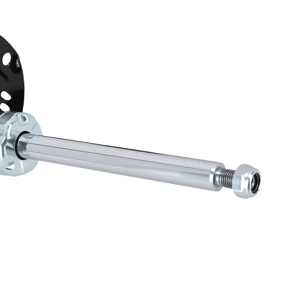 Ammortizzatori Completi Anteriore compatibile per Skoda Octavia 2012-2020 5Q0413023ER
