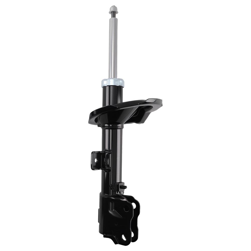 2x Front Shock Absorber Protection Kitfor compatible for Mitsubishi Outlander 06-12 4060A173