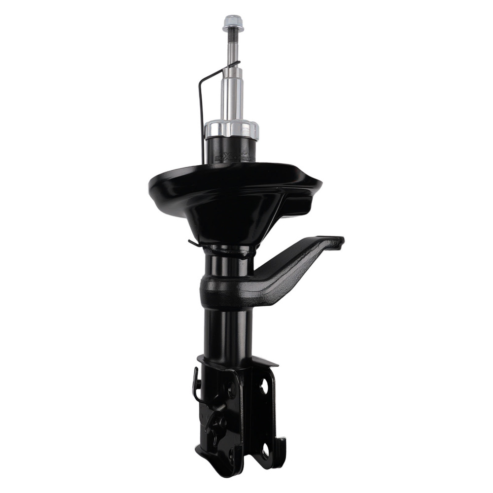 2x Front Shock Absorber Strut Suspension compatible for Honda CR-V 2001-2007 51606S9AG04