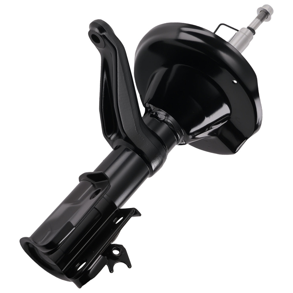 2x Front Shock Absorber Strut Suspension compatible for Honda CR-V 2001-2007 51606S9AG04