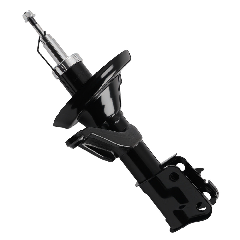 2x Front Shock Absorber Strut Suspension compatible for Honda CR-V 2001-2007 51606S9AG04