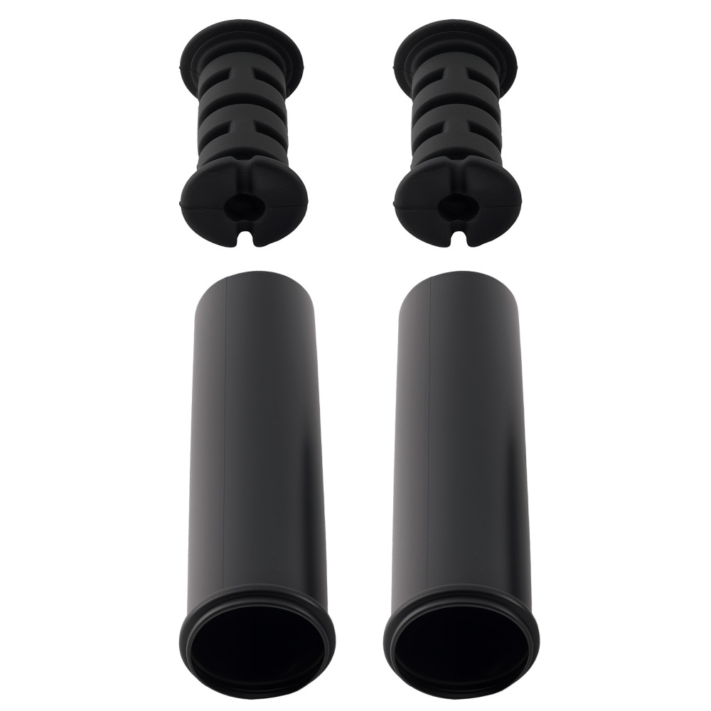 2x Rear Shock Absorber Strut Suspension compatible for Nissan Tiida 06-13 E6210-EE90B