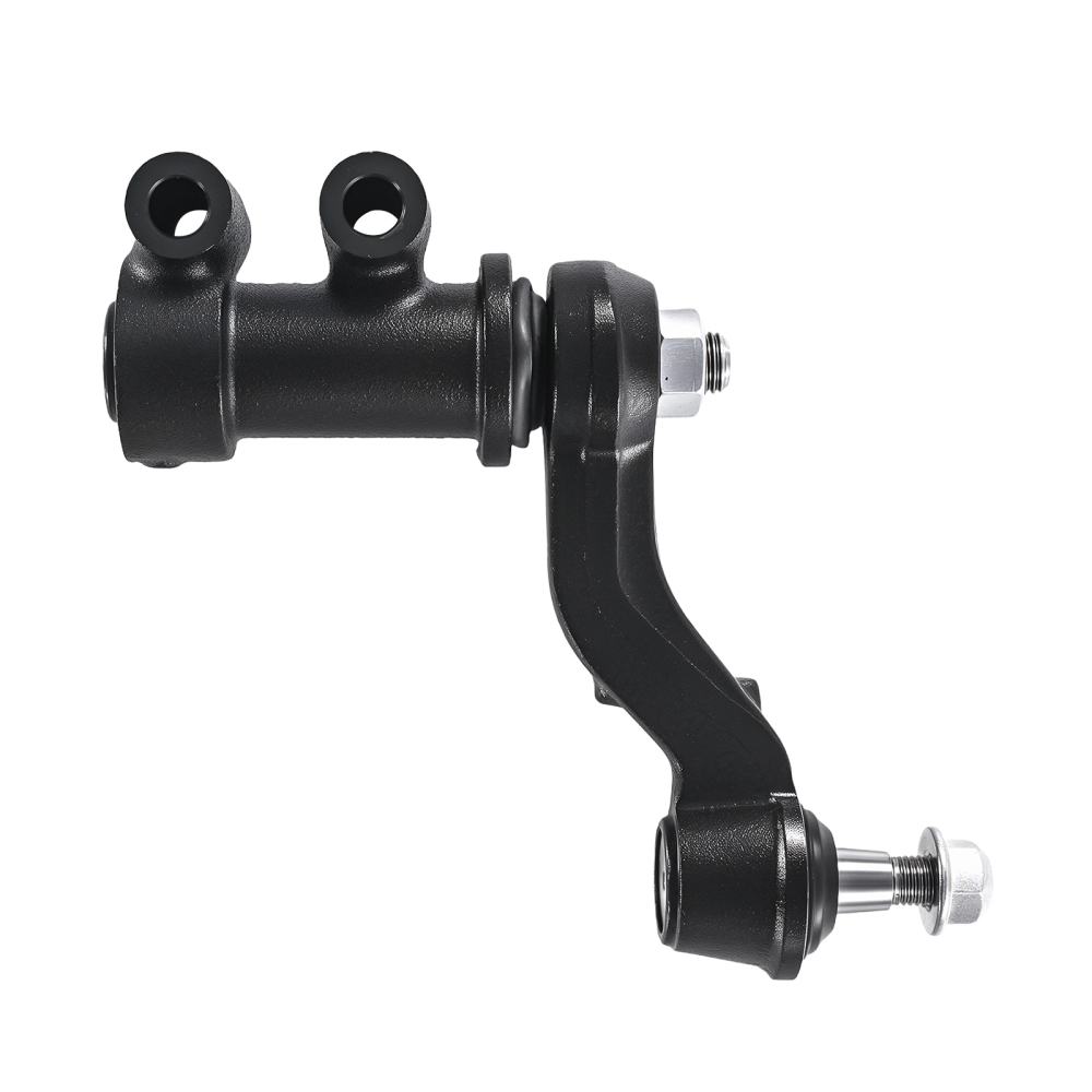 Steering Pitman Arm Idler Arm For 2011-2019 compatible for Sierra Chevy Silverado 2500HD 3500HD