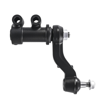 Steering Pitman Arm Idler Arm For 2011-2019 compatible for Sierra Chevy Silverado 2500HD 3500HD