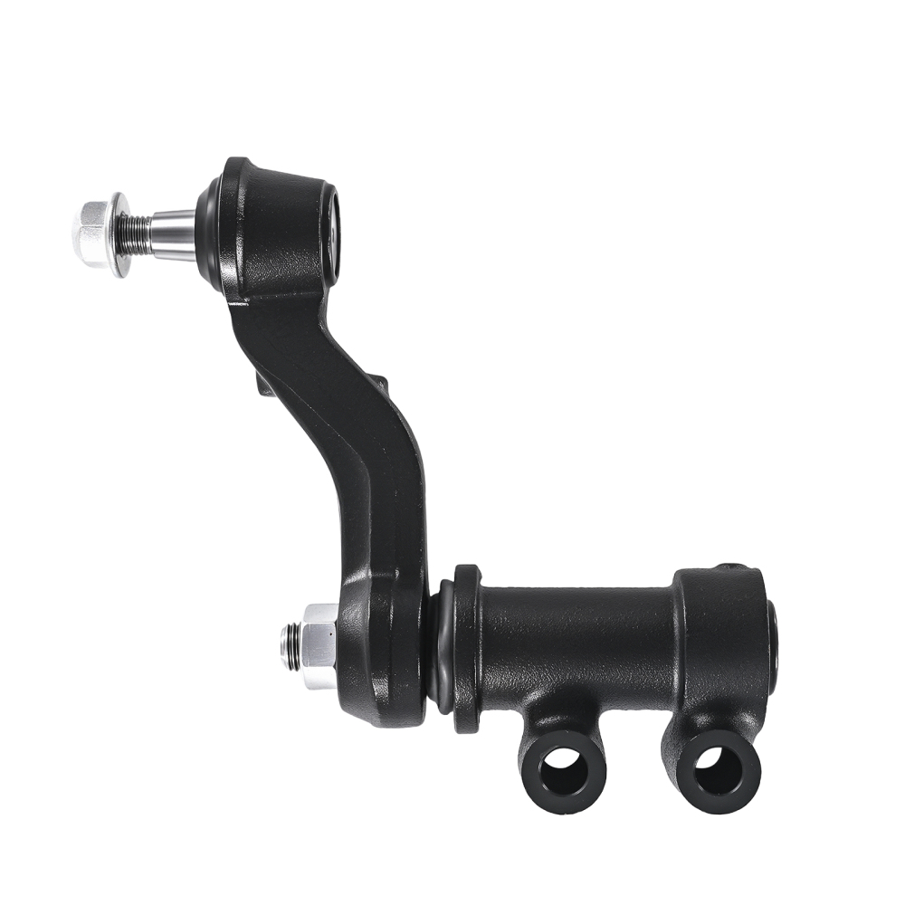 Steering Pitman Arm Idler Arm For 2011-2019 compatible for Sierra Chevy Silverado 2500HD 3500HD