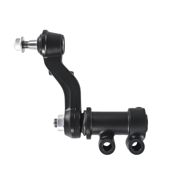 Steering Pitman Arm Idler Arm For 2011-2019 compatible for Sierra Chevy Silverado 2500HD 3500HD