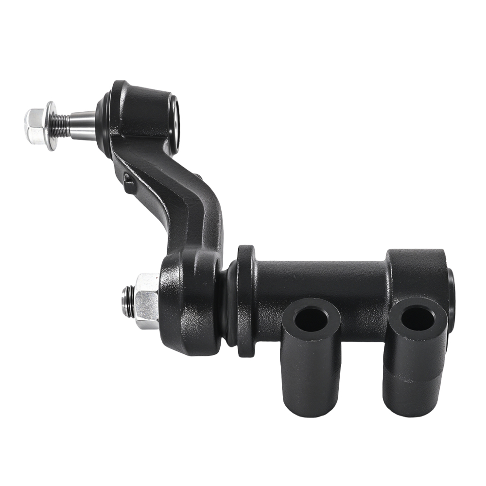 Steering Pitman Arm Idler Arm For 2011-2019 compatible for Sierra Chevy Silverado 2500HD 3500HD