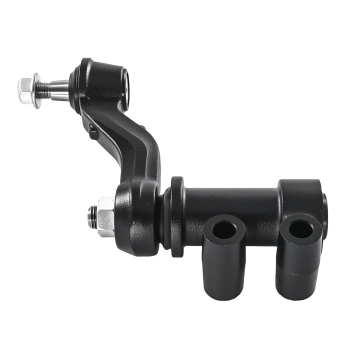 Steering Pitman Arm Idler Arm For 2011-2019 compatible for Sierra Chevy Silverado 2500HD 3500HD