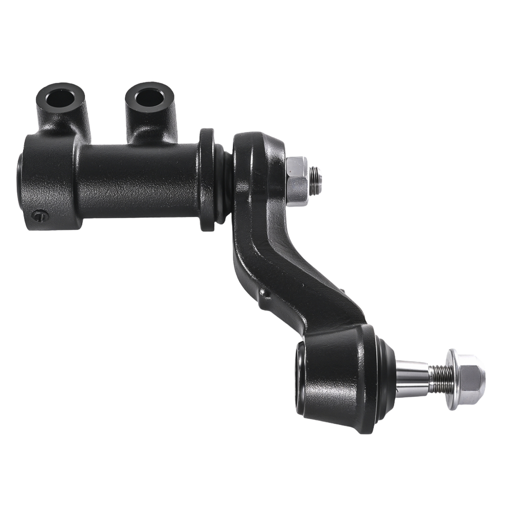 Steering Pitman Arm Idler Arm For 2011-2019 compatible for Sierra Chevy Silverado 2500HD 3500HD