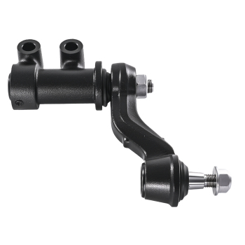 Steering Pitman Arm Idler Arm For 2011-2019 compatible for Sierra Chevy Silverado 2500HD 3500HD