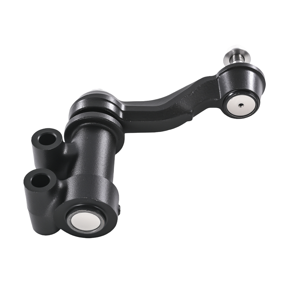 Steering Pitman Arm Idler Arm For 2011-2019 compatible for Sierra Chevy Silverado 2500HD 3500HD