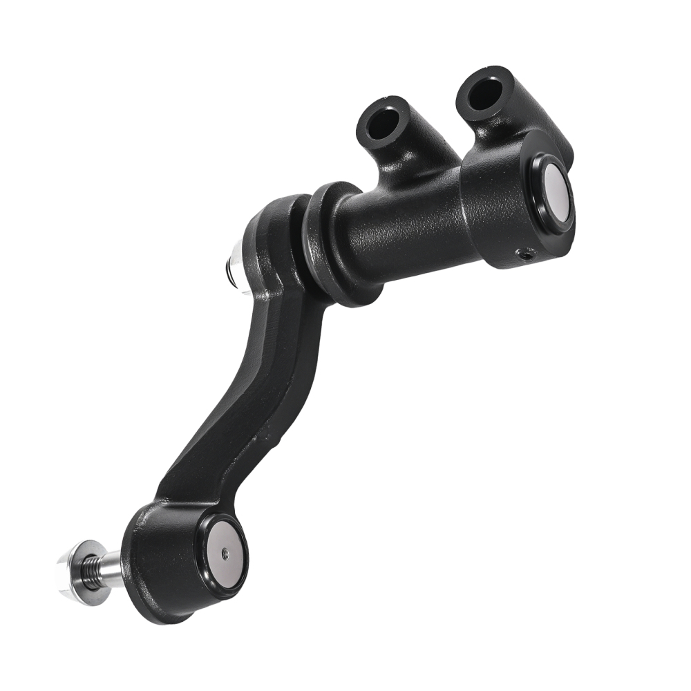 Steering Pitman Arm Idler Arm For 2011-2019 compatible for Sierra Chevy Silverado 2500HD 3500HD