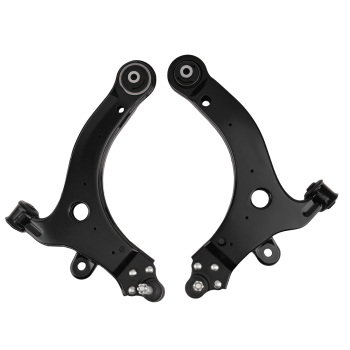 Front Struts Lower Control Arm Sway Bar End Link compatible for Chevrolet Impala 2000-2013