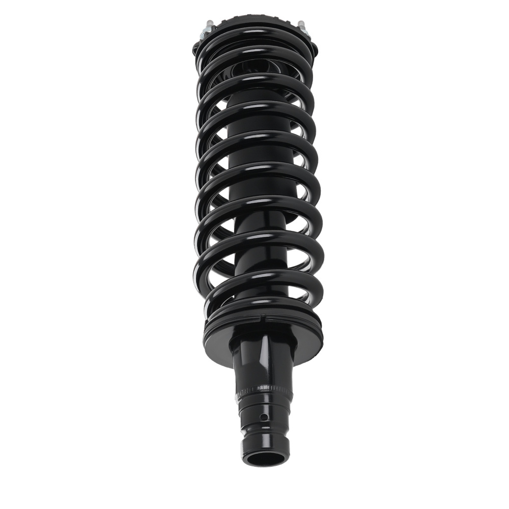 Front Struts Rear Shocks compatible for Chevy Trailblazer compatible for GMC Envoy compatible for Buick Rainier Ascender