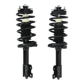 Rear Pair Complete StrutsSpring Assemblies for 1993-2002 SC1 SC2 171925