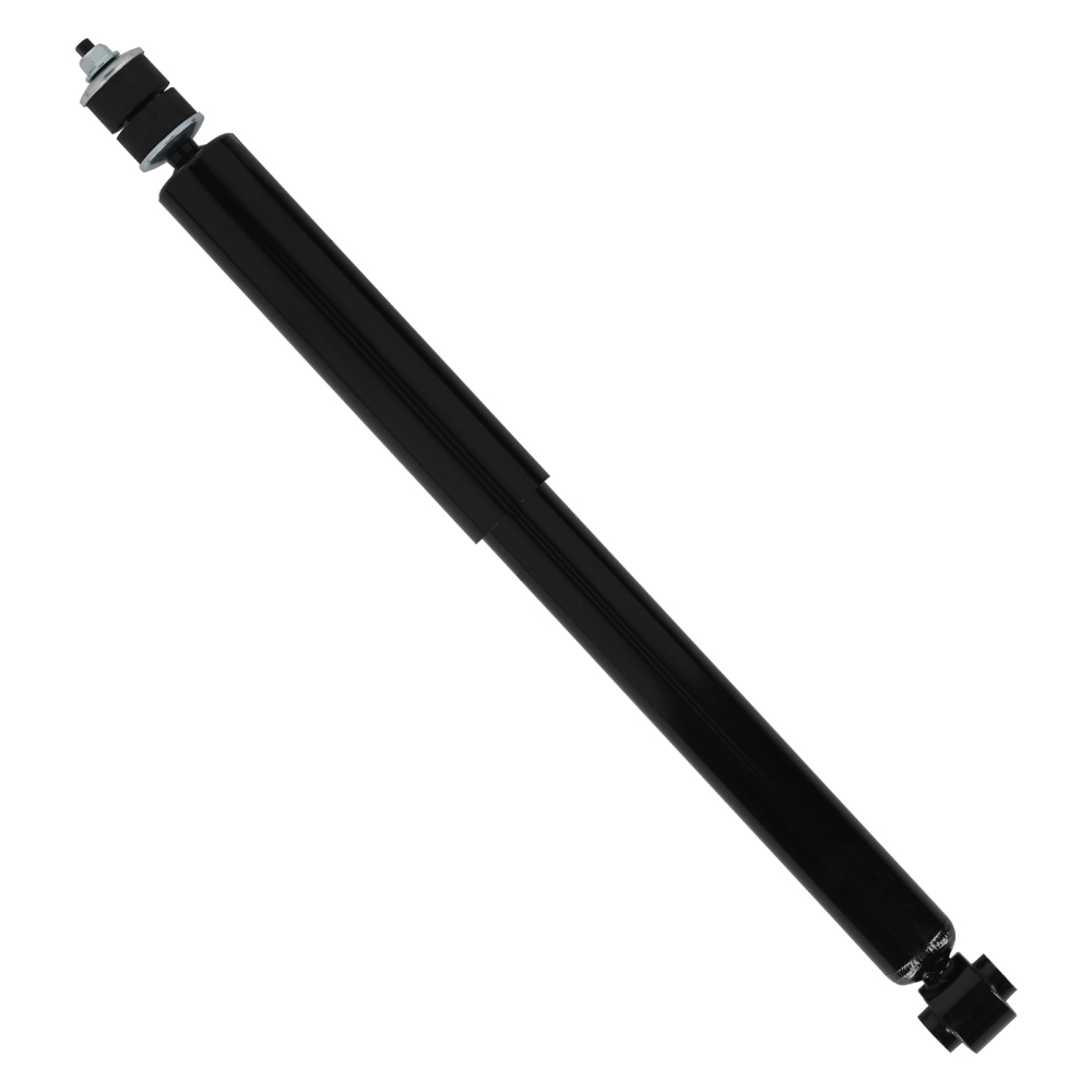 Front Strut w/ Coil Spring Rear Shock Absorbers Kit compatible for Toyota Sequoia 2001-2007