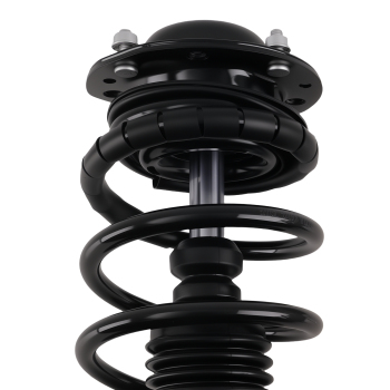 4x Front Rear Complete Struts Shocks compatible for Chevrolet HHR Cobalt compatible for Pontiac