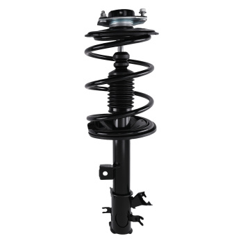 Set of 2 Front Struts w/ Coil Springs compatible for INFINITI FX35 2003-2008 3.5L