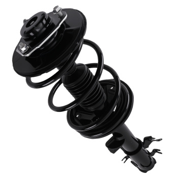 Set of 2 Front Struts w/ Coil Springs compatible for INFINITI FX35 2003-2008 3.5L