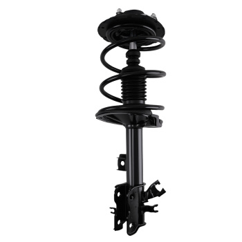 Set of 2 Front Struts w/ Coil Springs compatible for INFINITI FX35 2003-2008 3.5L