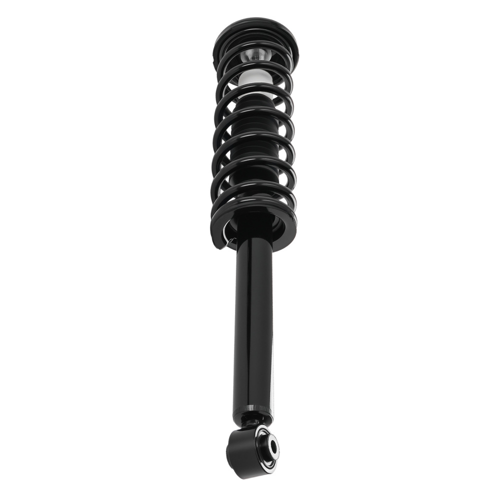 FrontRear Complete Struts For 2003-2007 compatible for Honda Accord DriverPassenger Side