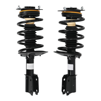 4pc Front Struts Rear Shocks for 1997-05 Montana Venture Silhouette Trans Sport