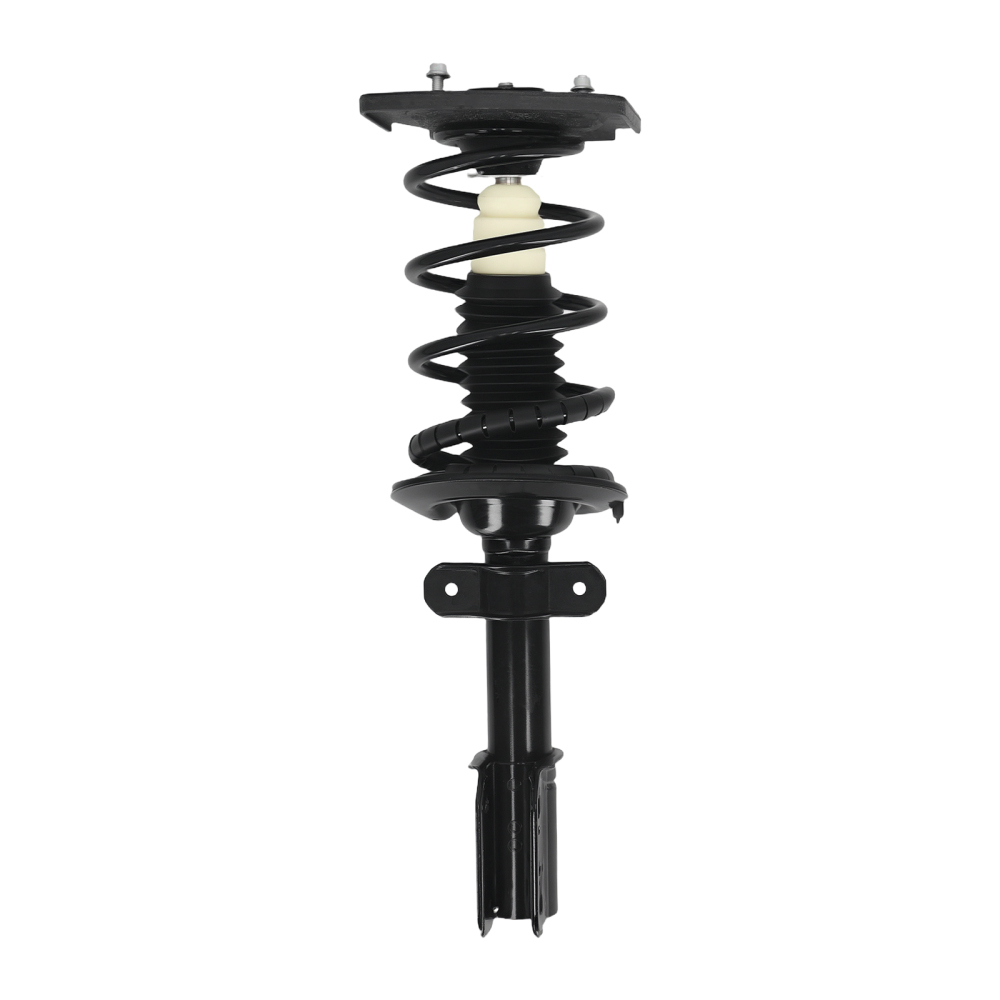 Rear Struts w/ Spring For 2000-2011 Impala compatible for Monte Carlo 1998-2002 Olds Intrigue