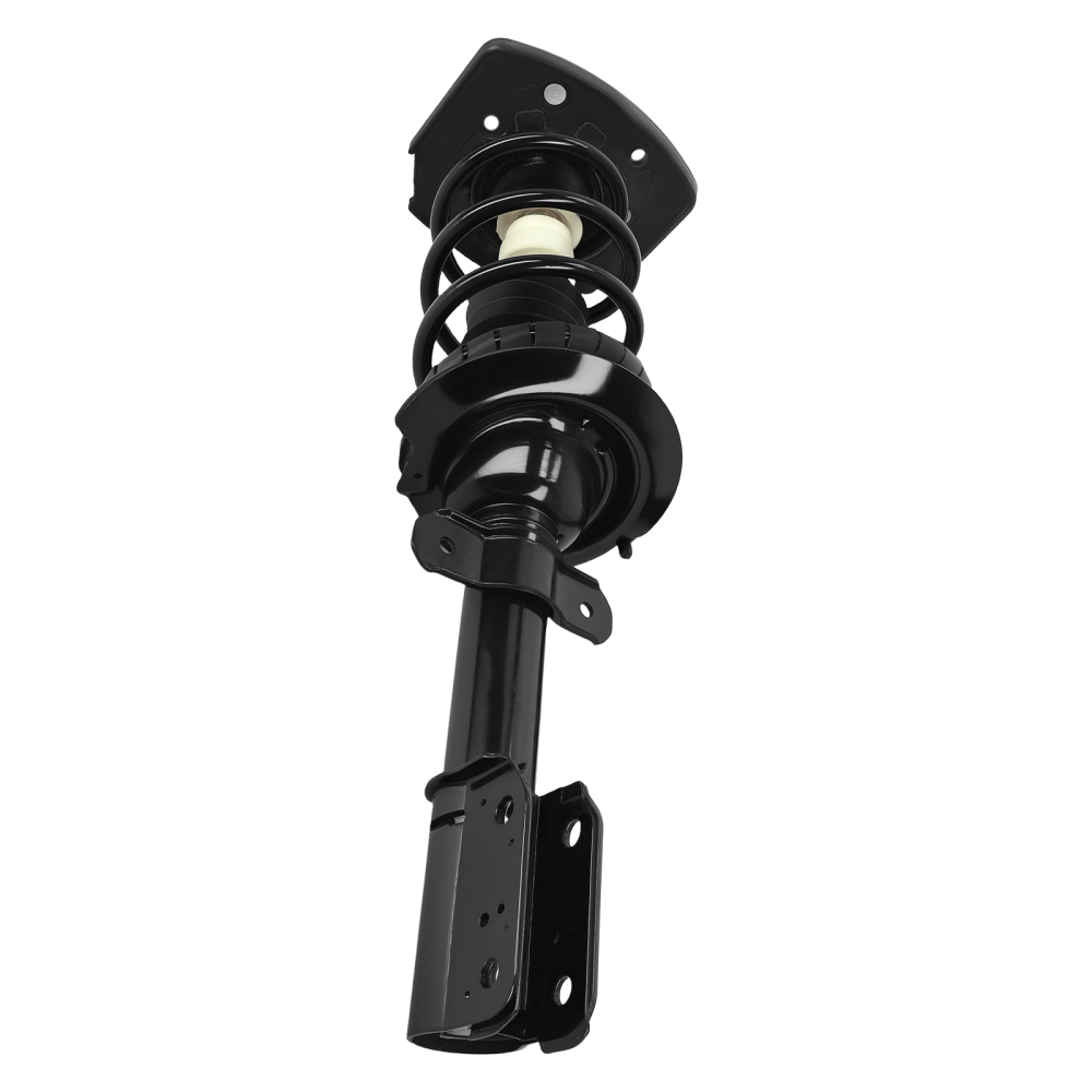 Rear Struts w/ Spring For 2000-2011 Impala compatible for Monte Carlo 1998-2002 Olds Intrigue