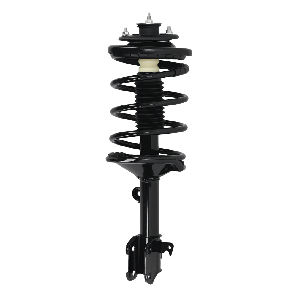 2PCS Front Quick Complete Struts compatible for Honda Odyssey 1999- 2004 Shock Absorbers