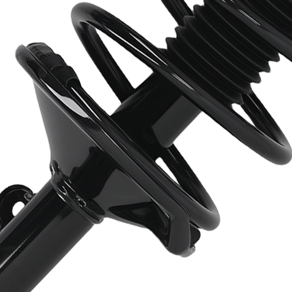 2PCS Front Quick Complete Struts compatible for Honda Odyssey 1999- 2004 Shock Absorbers