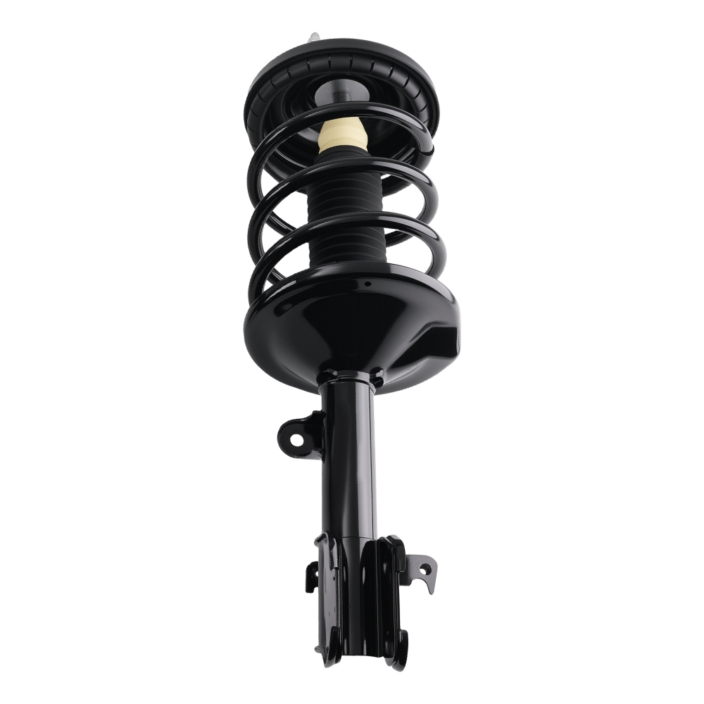 1 Set Front+Rear Shock Struts Absorbers Assembly For 1999-2004 compatible for Honda Odyssey