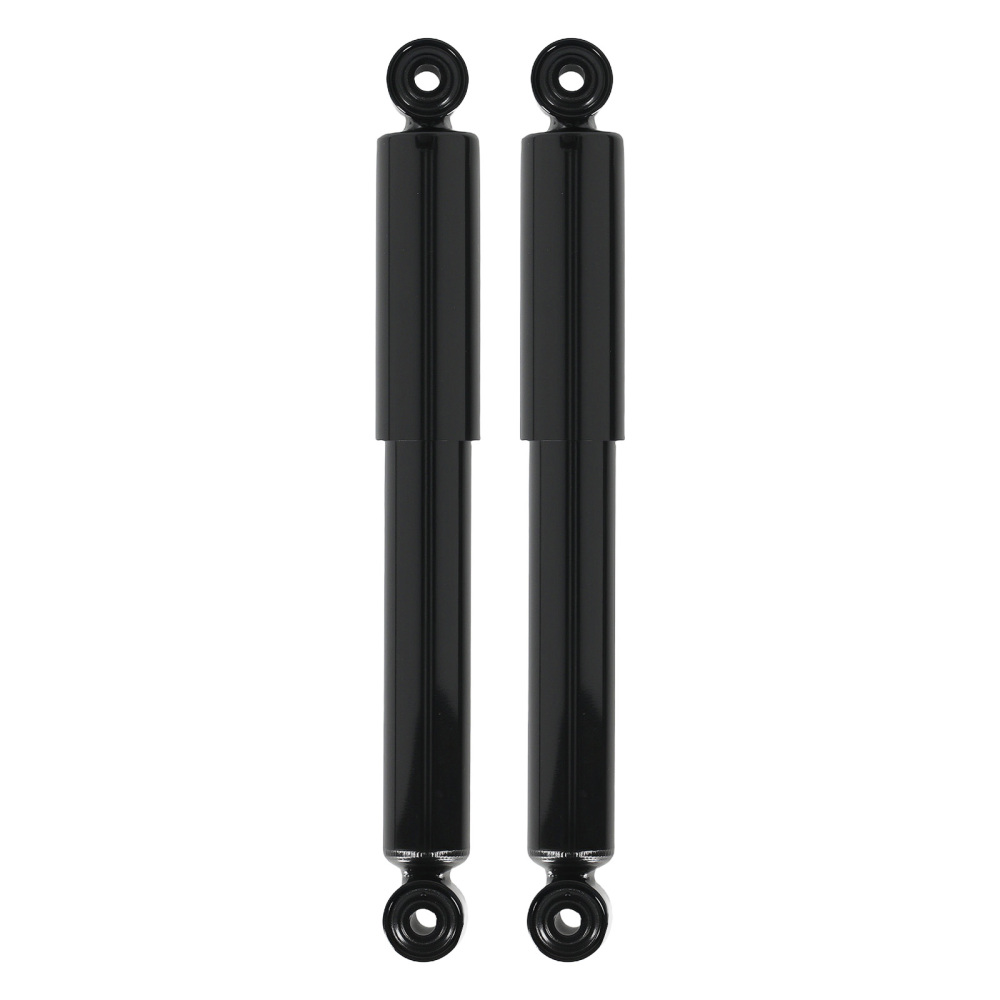 6X Struts Shocks Assembly w/ Sway Bar Links For 1999-2004 compatible for Honda Odyssey 171597
