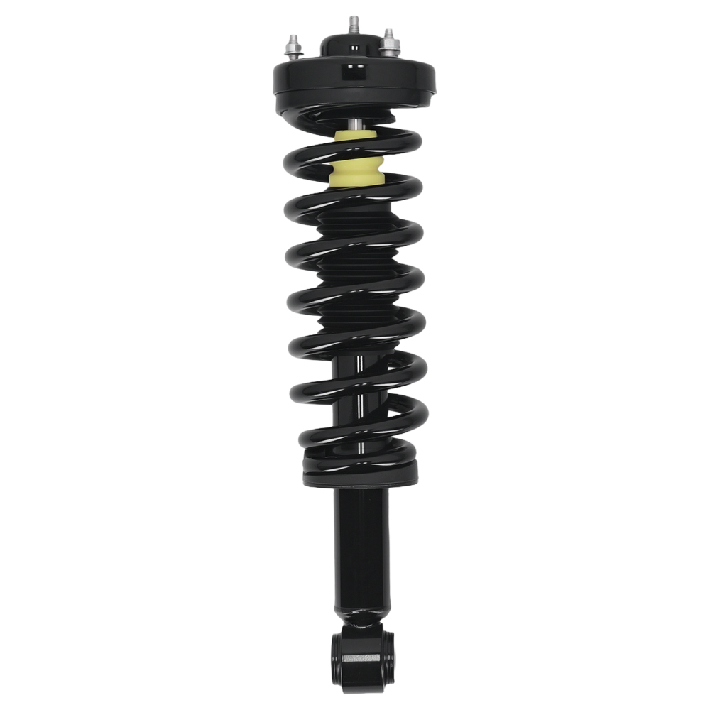 2x Suspension Front Struts Absorbers compatible for Ford Expedition 2007-2013 171138